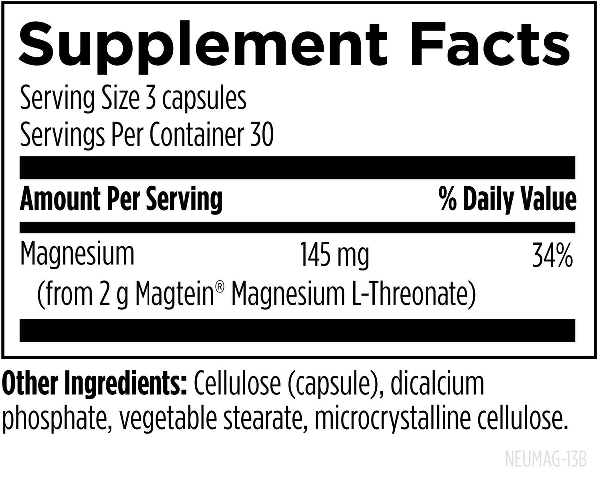 Designs for health NeuroMag™