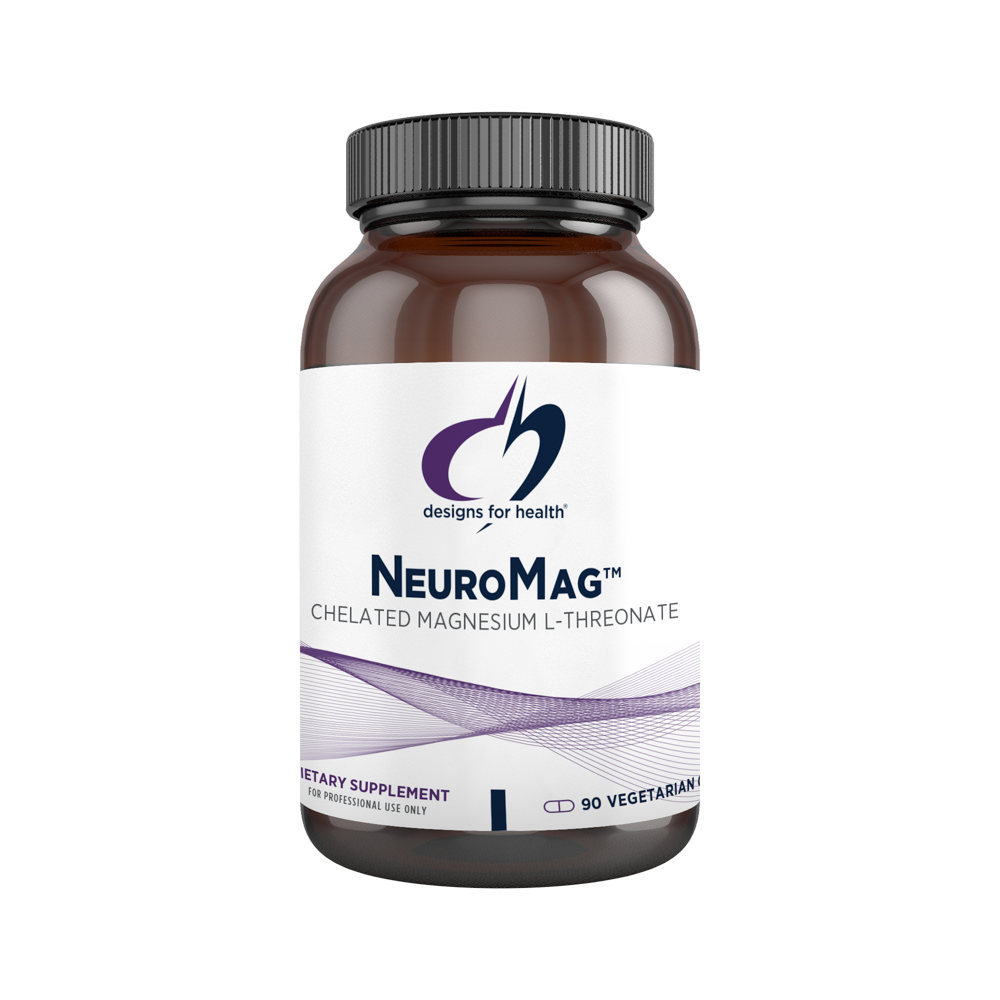 Designs for health NeuroMag™