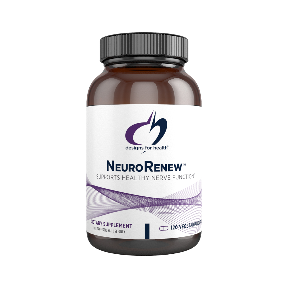 Designs for health NeuroRenew™