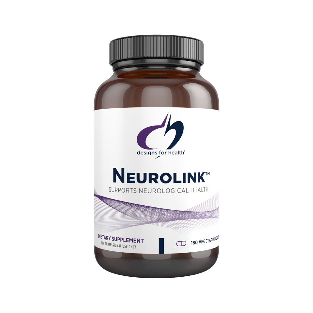 Designs for health Neurolink™