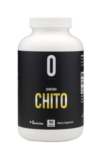 OMNITRITION Chito