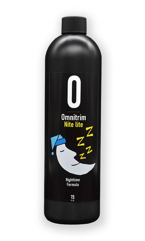 OMNITRITION Nite Lite®