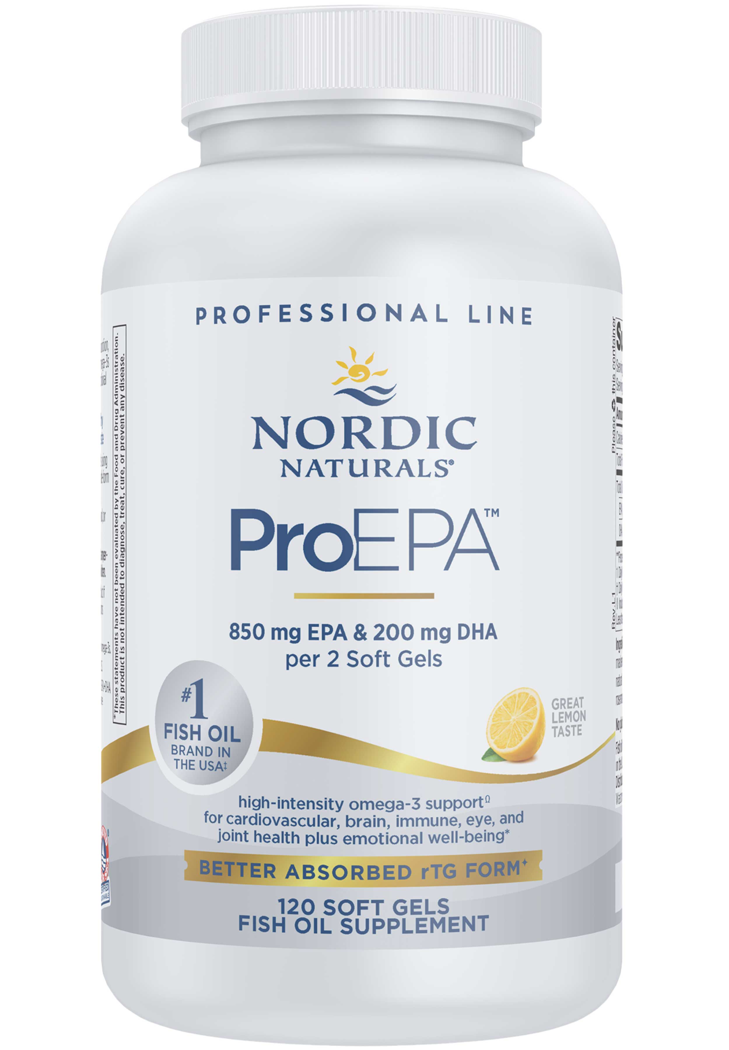 NORDIC NATURALS ProEPA™