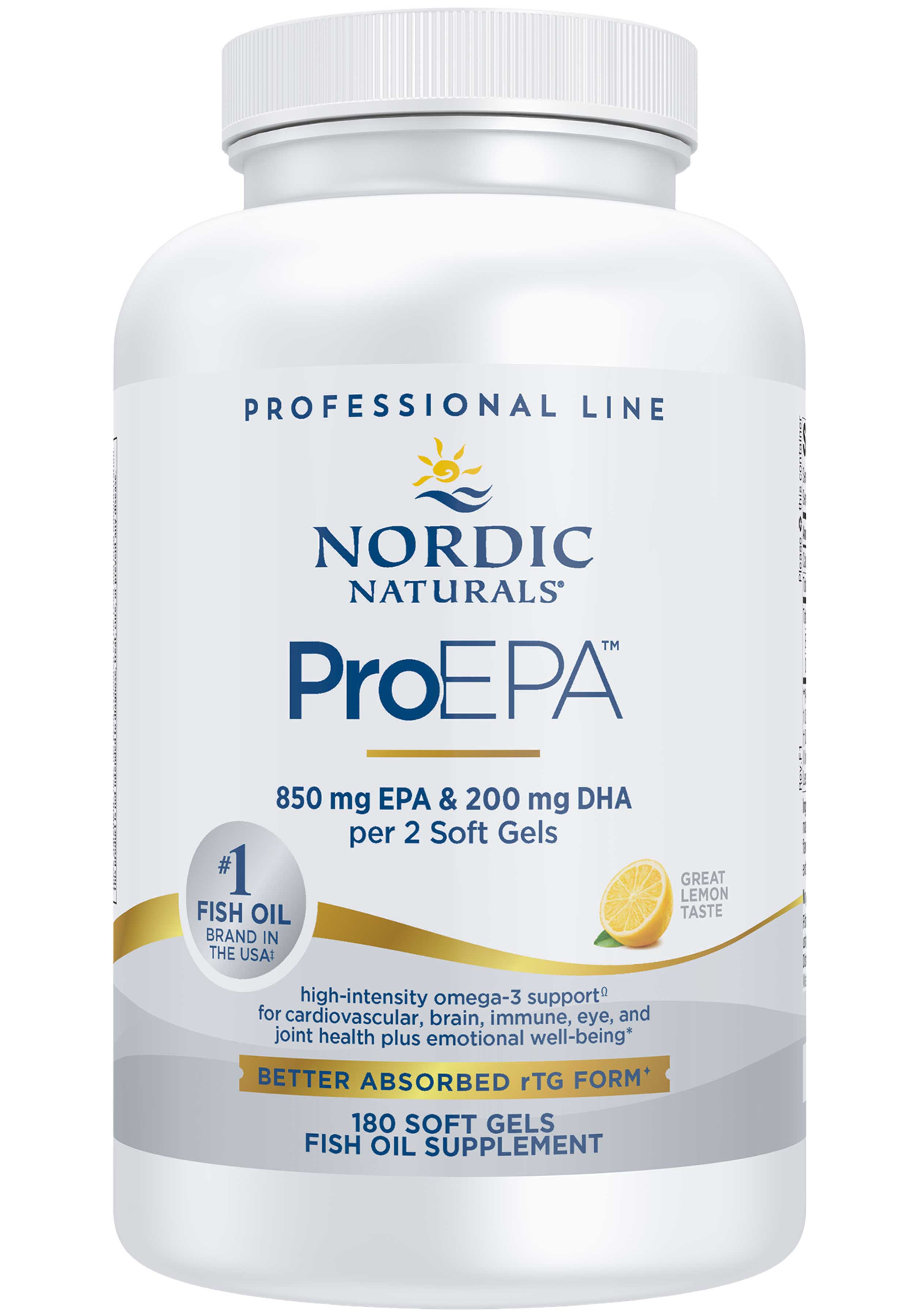 NORDIC NATURALS ProEPA™