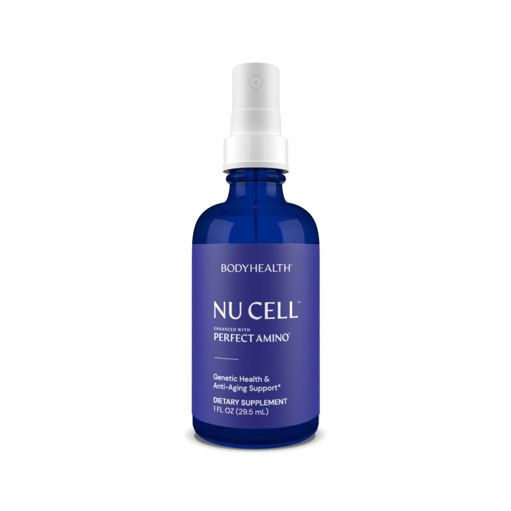 BODY HEALTH Nu Cell