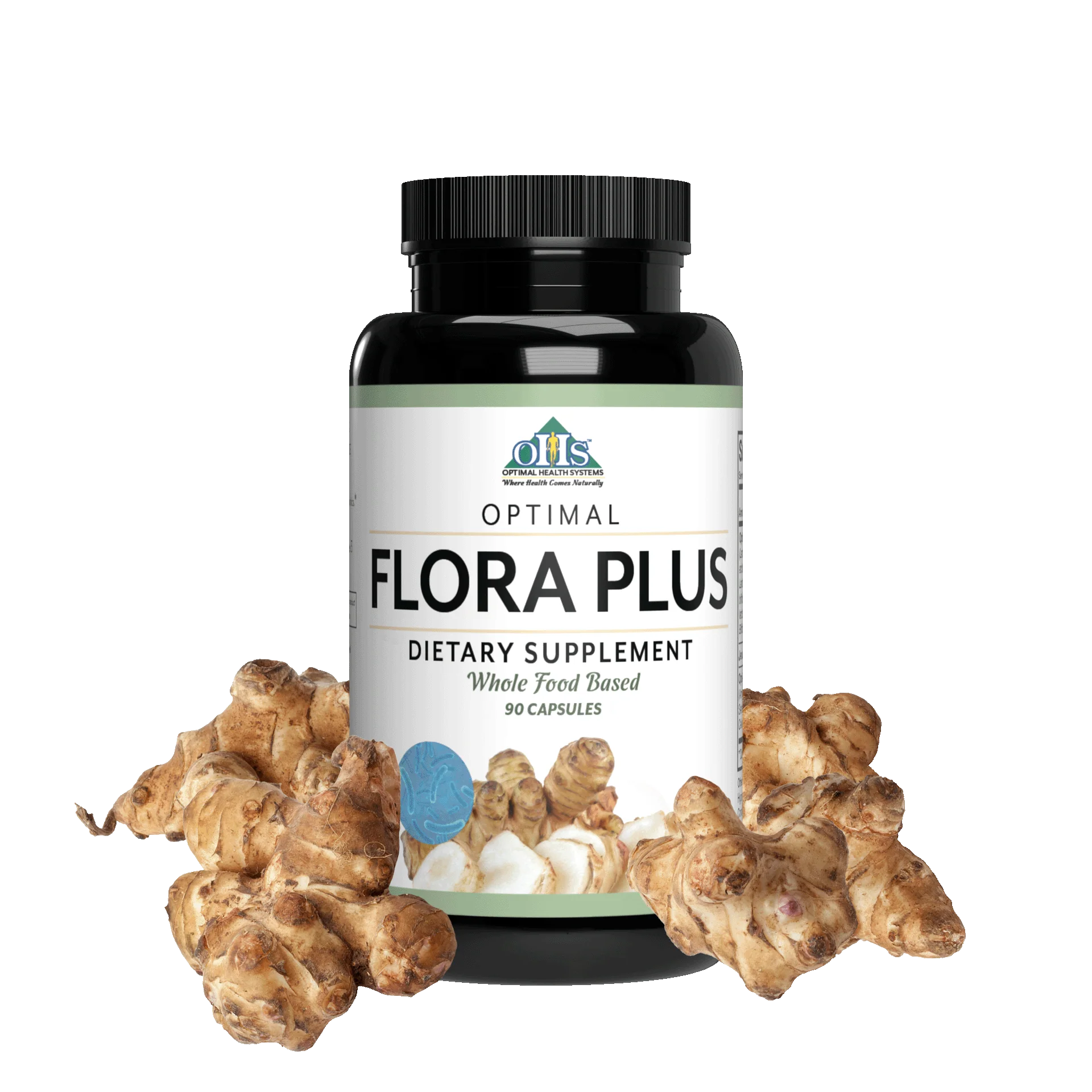 Optimal Health Systems Optimal Flora Plus