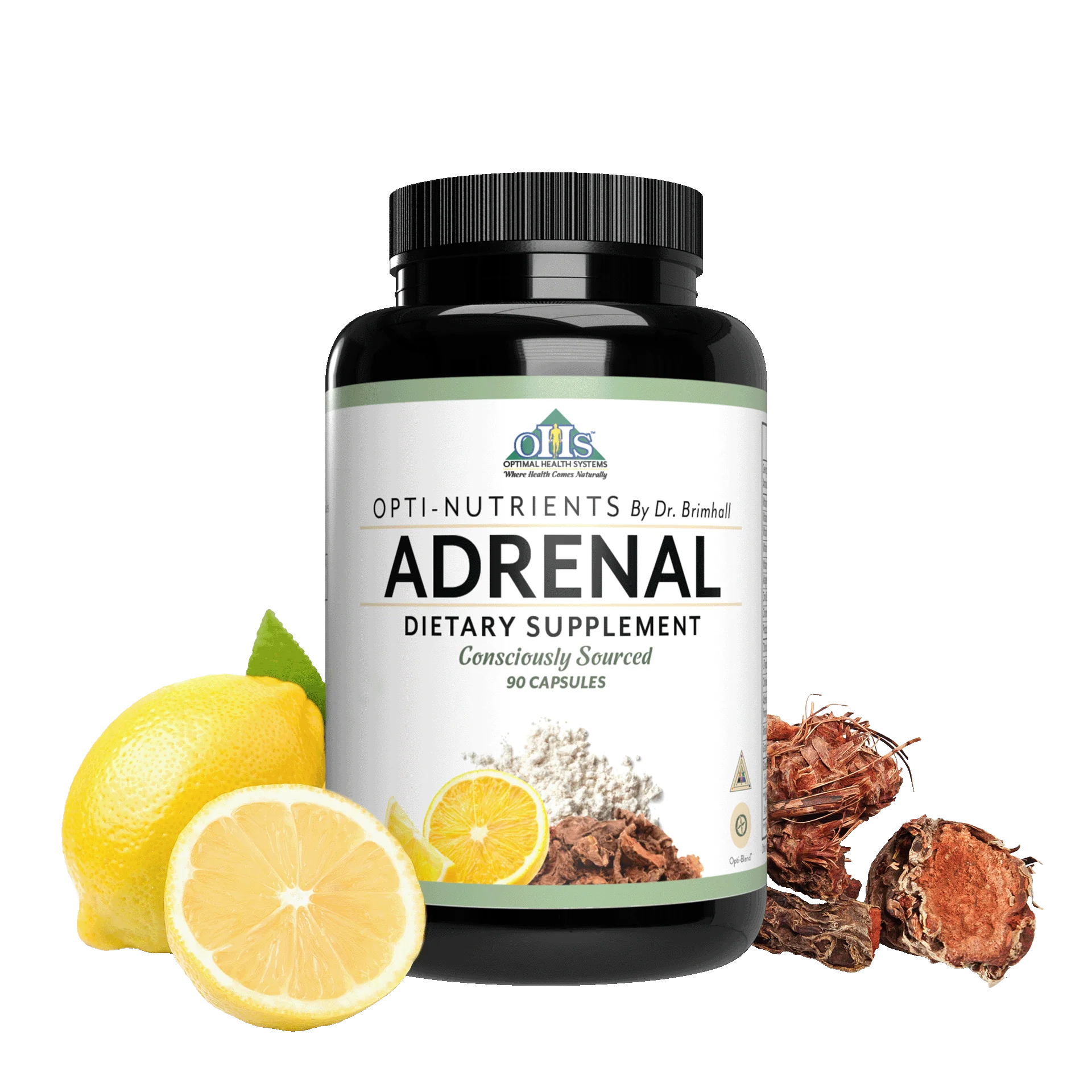 Optimal Health Systems Optimal Adrenal