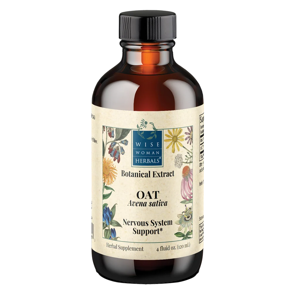Oat (Avena sativa)