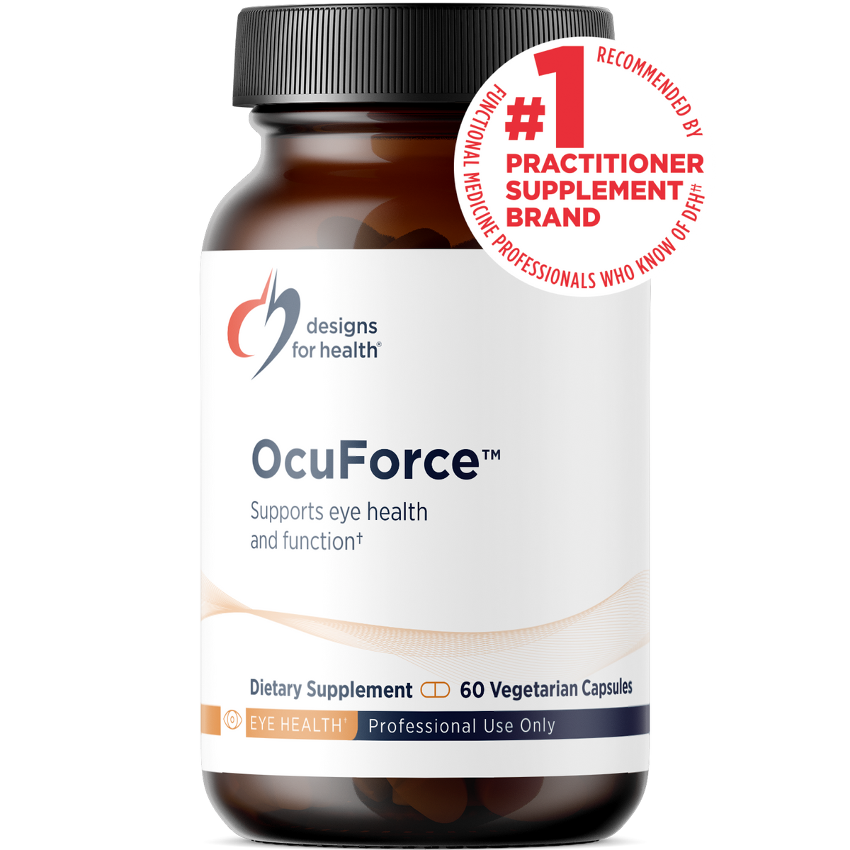 Designs for health OcuForce™