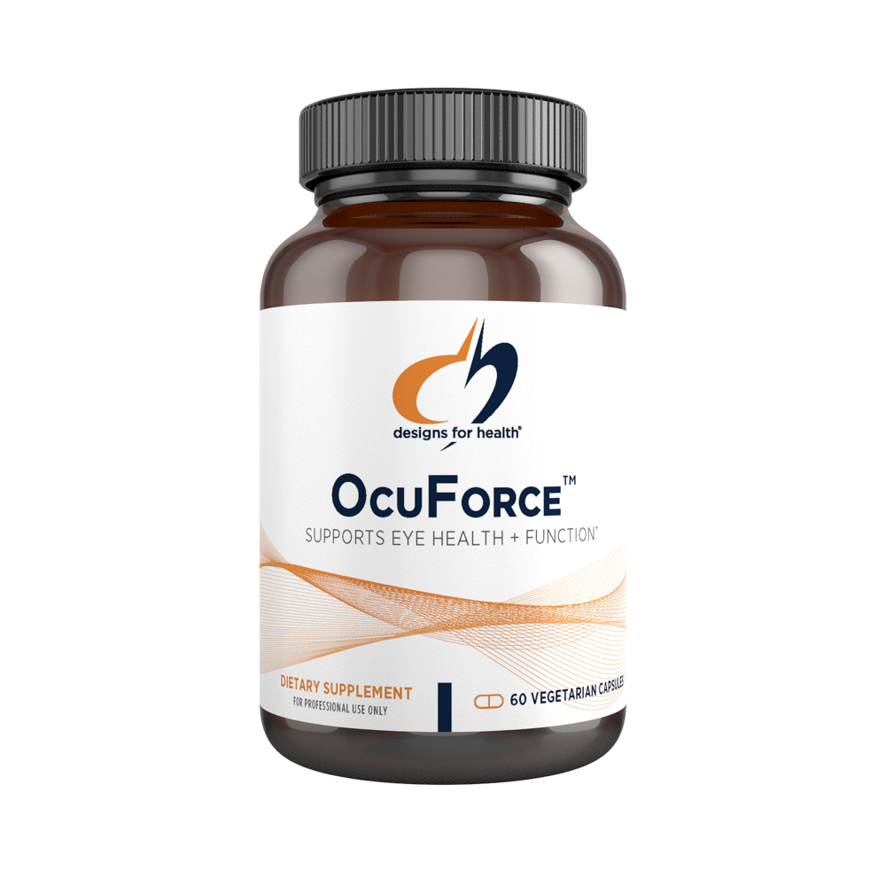 Designs for health OcuForce™