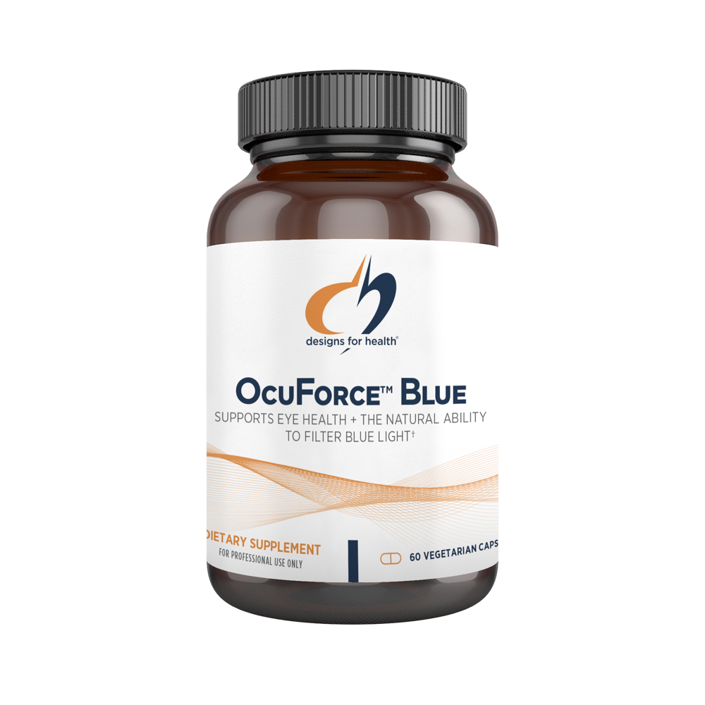 Designs for health OcuForce™ Blue