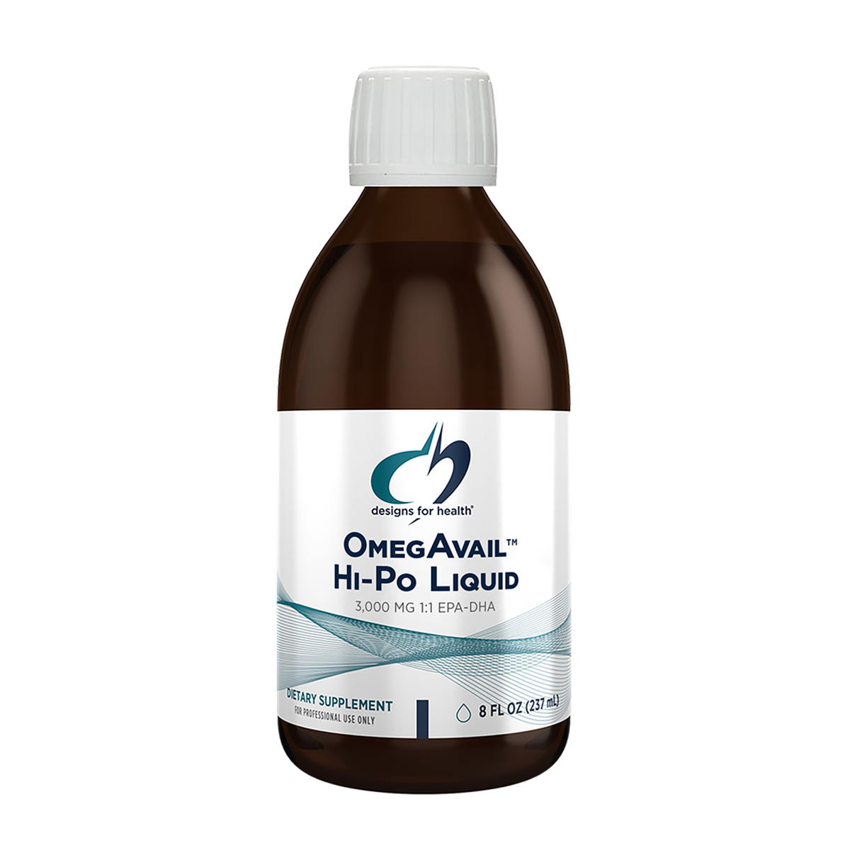 Designs for health OmegAvail™ Hi-Po Liquid