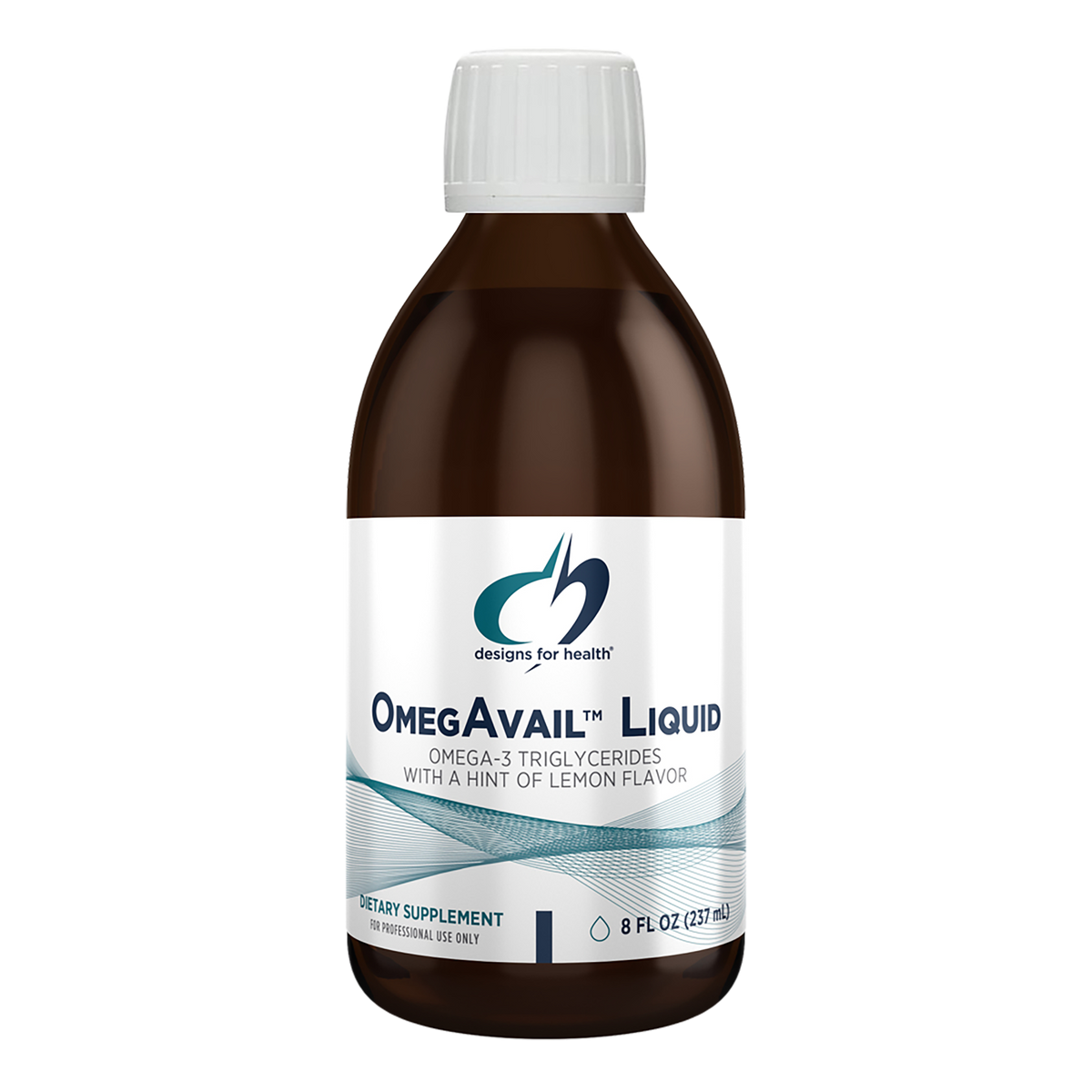 Designs for health OmegAvail™ Liquid