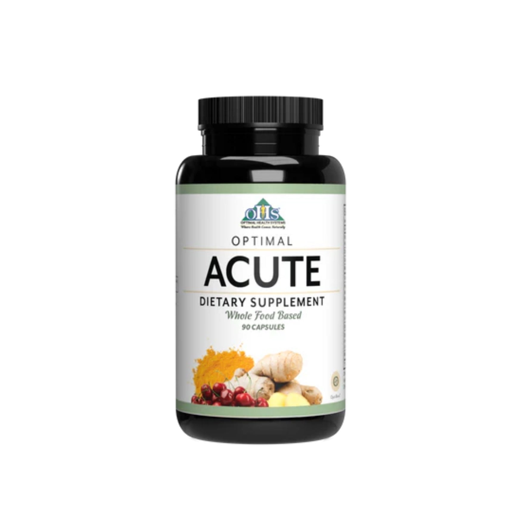Optimal Health Systems Acute
