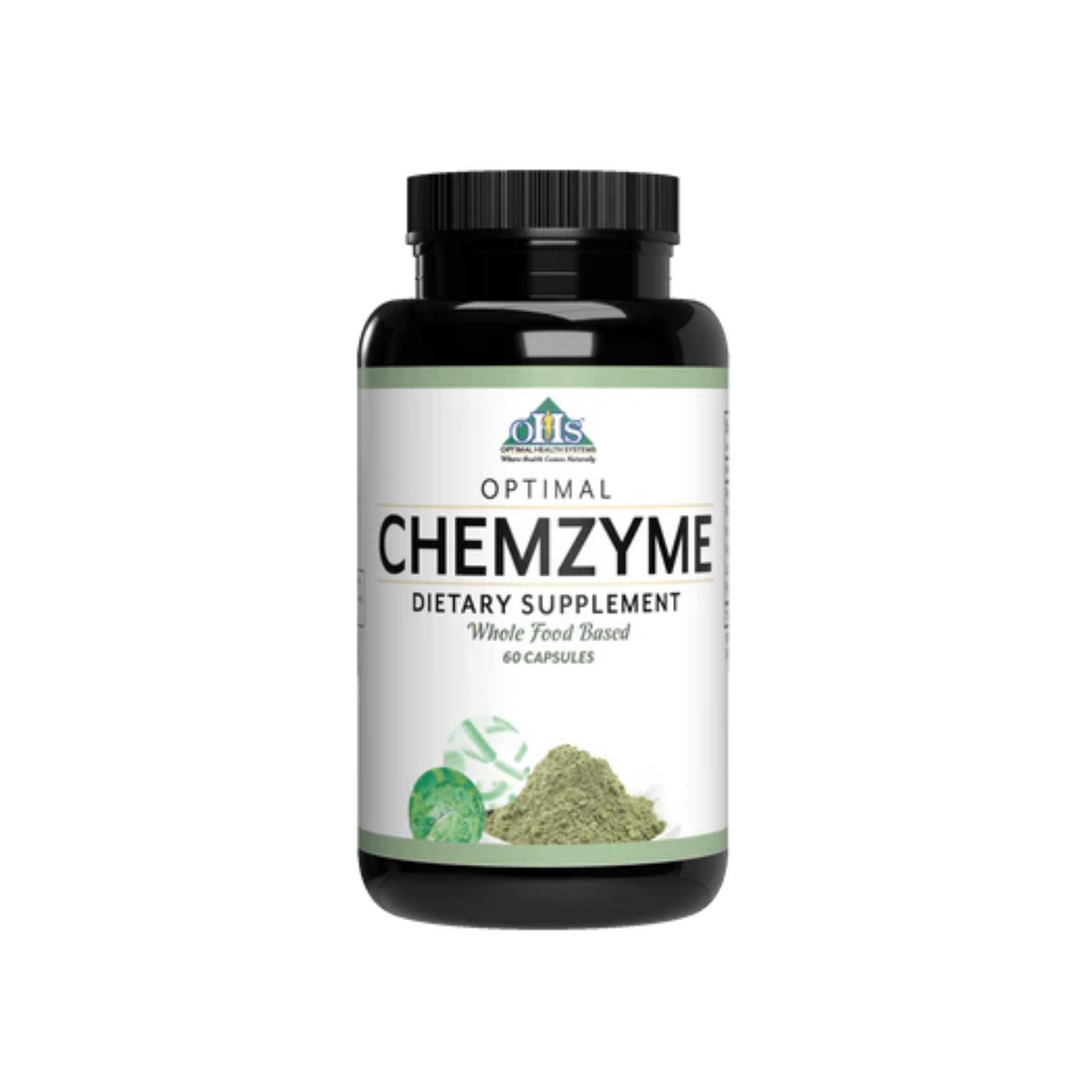 Optimal Health Systems Chemzyme