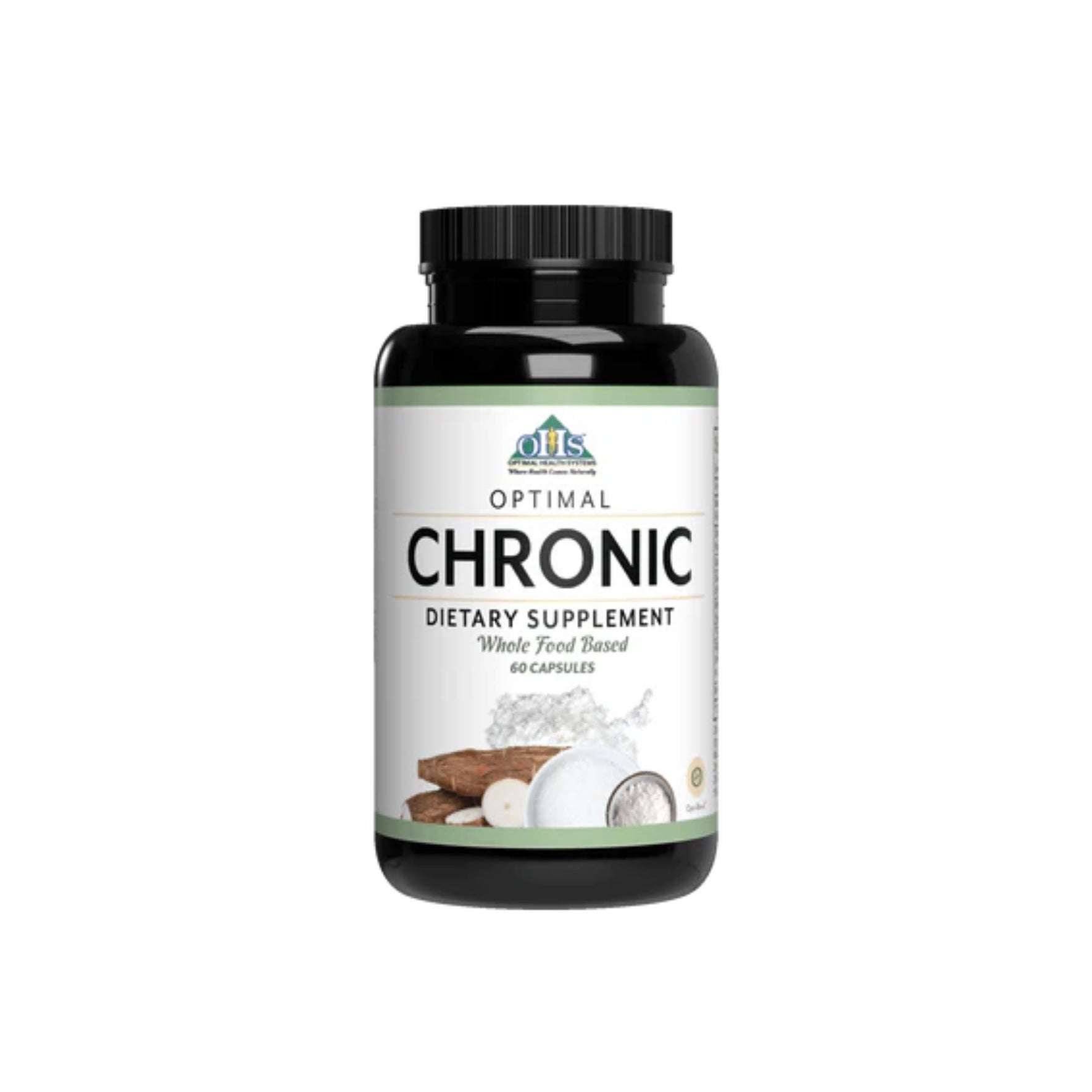 Optimal Health Systems Chronic