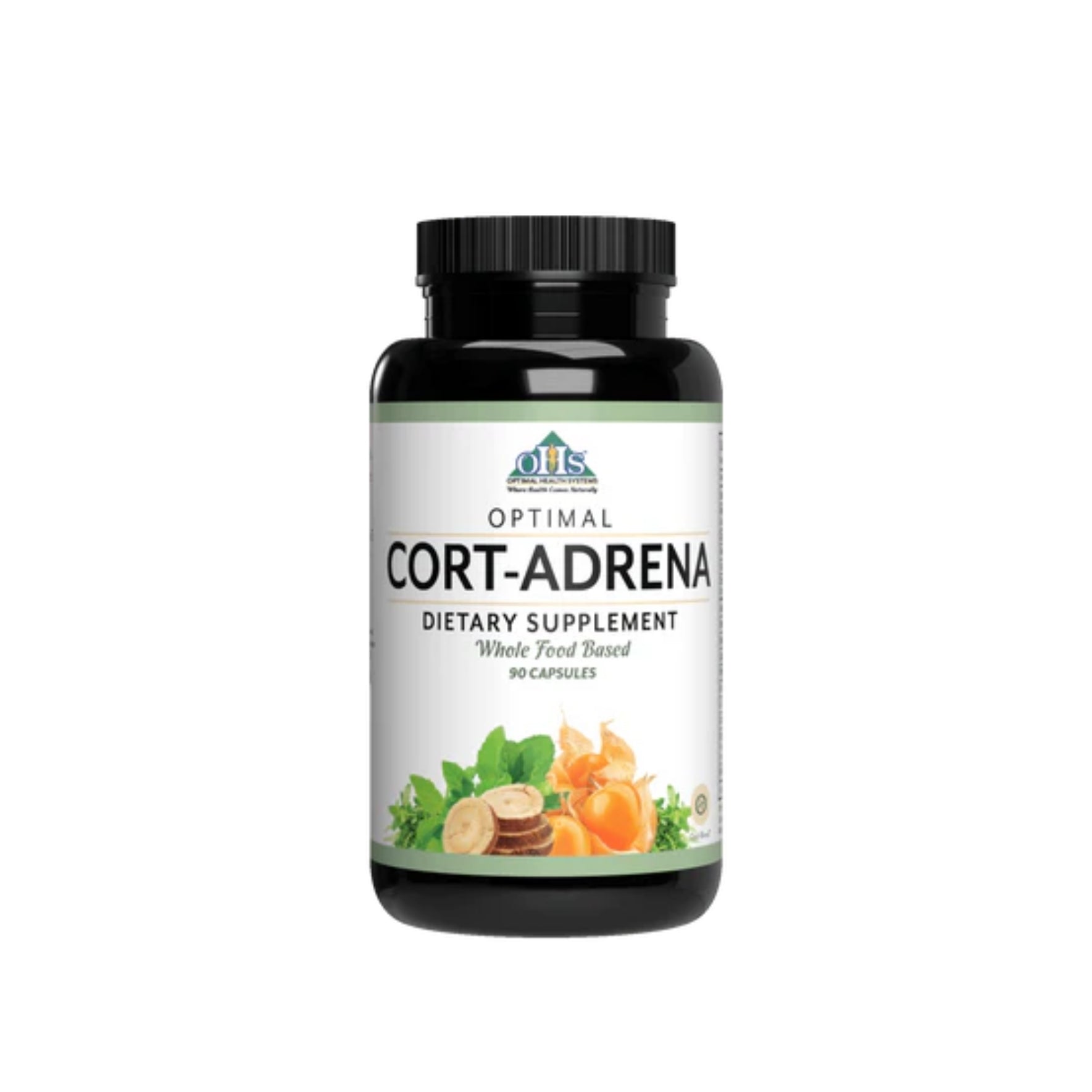 Optimal Health Systems Cort-Adrena