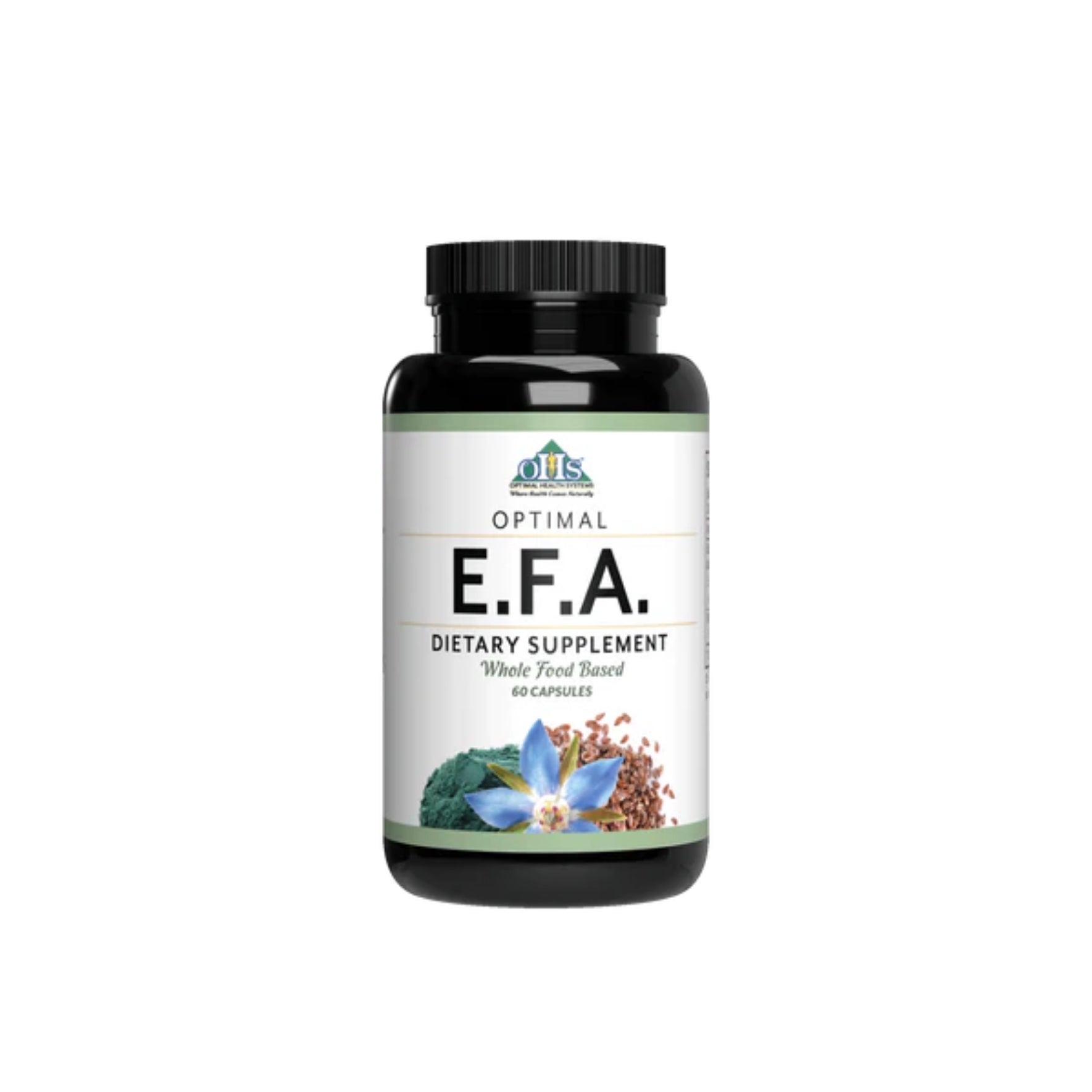 Optimal Health Systems EFA - Essential Fatty Acids