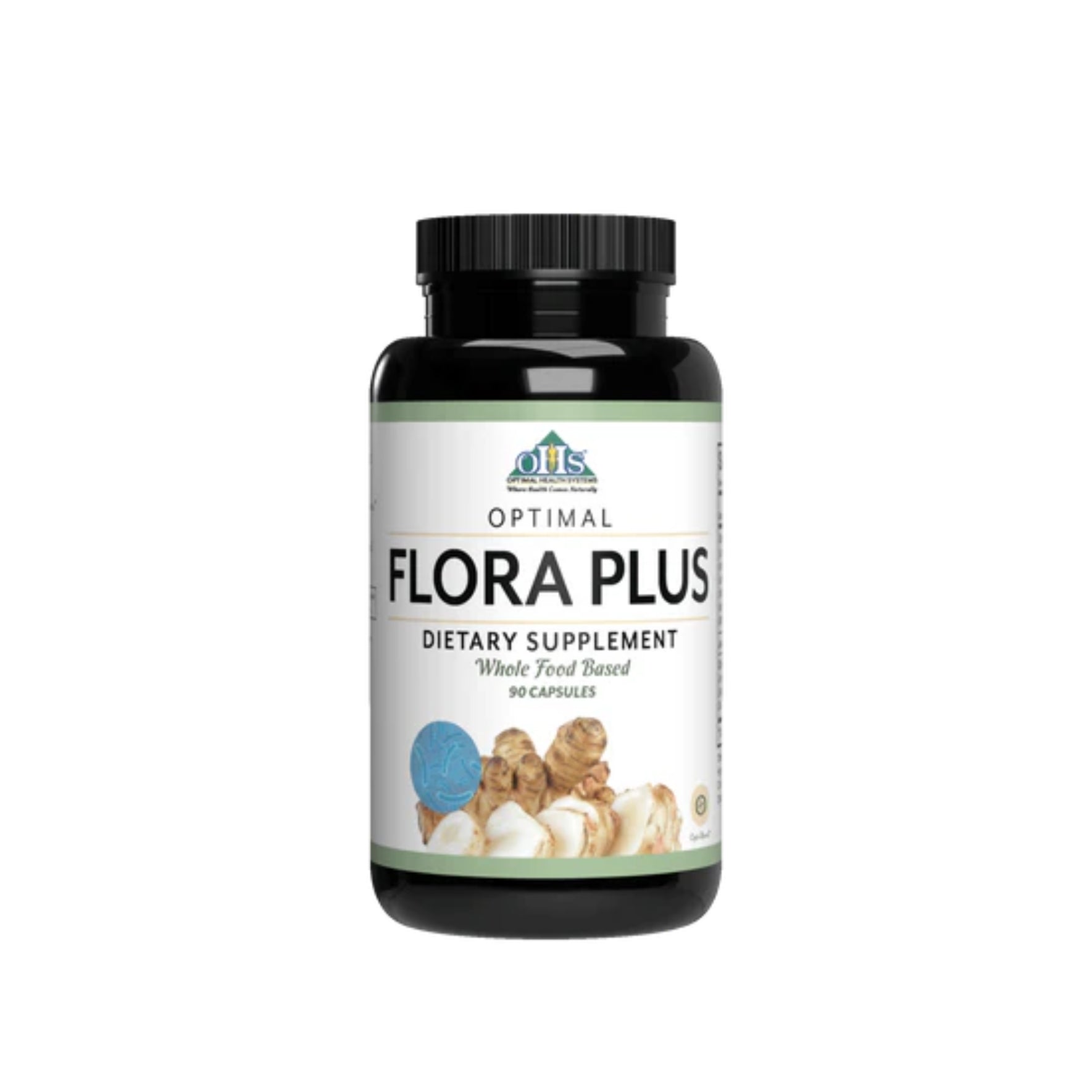 Optimal Flora Plus