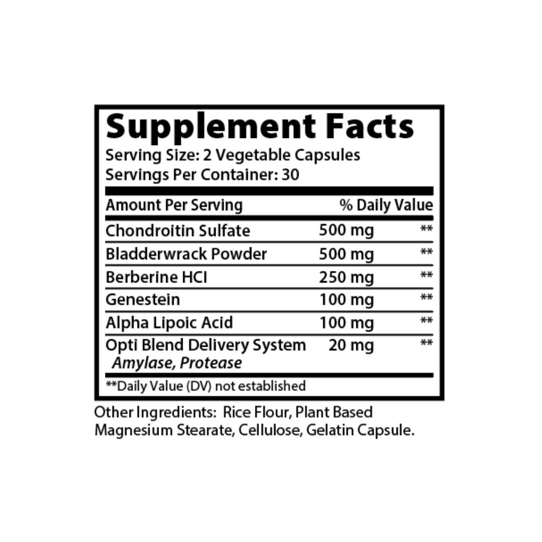 Optimal Health Systems Essential Control