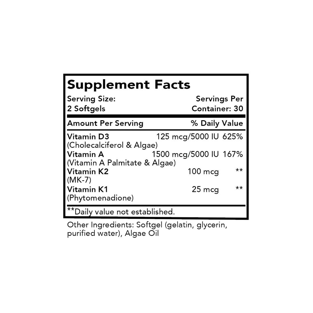 Optimal Health Systems Essential DAK1K2