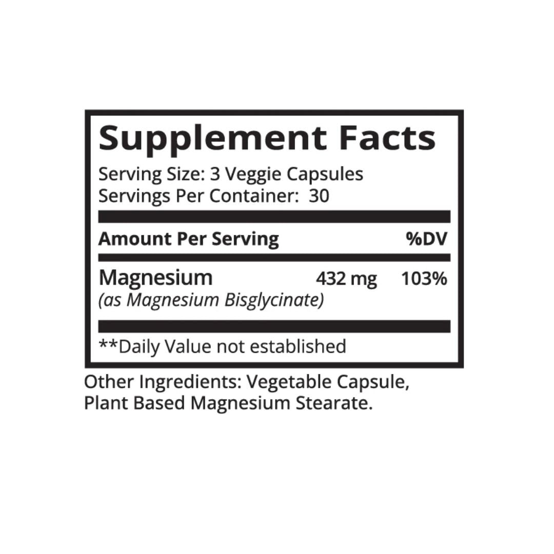 Optimal Health Systems Essential Magnesium