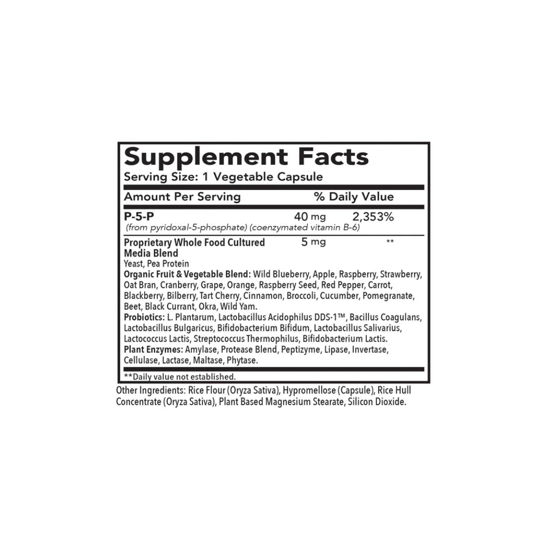 Optimal Health Systems Essential P-5-P