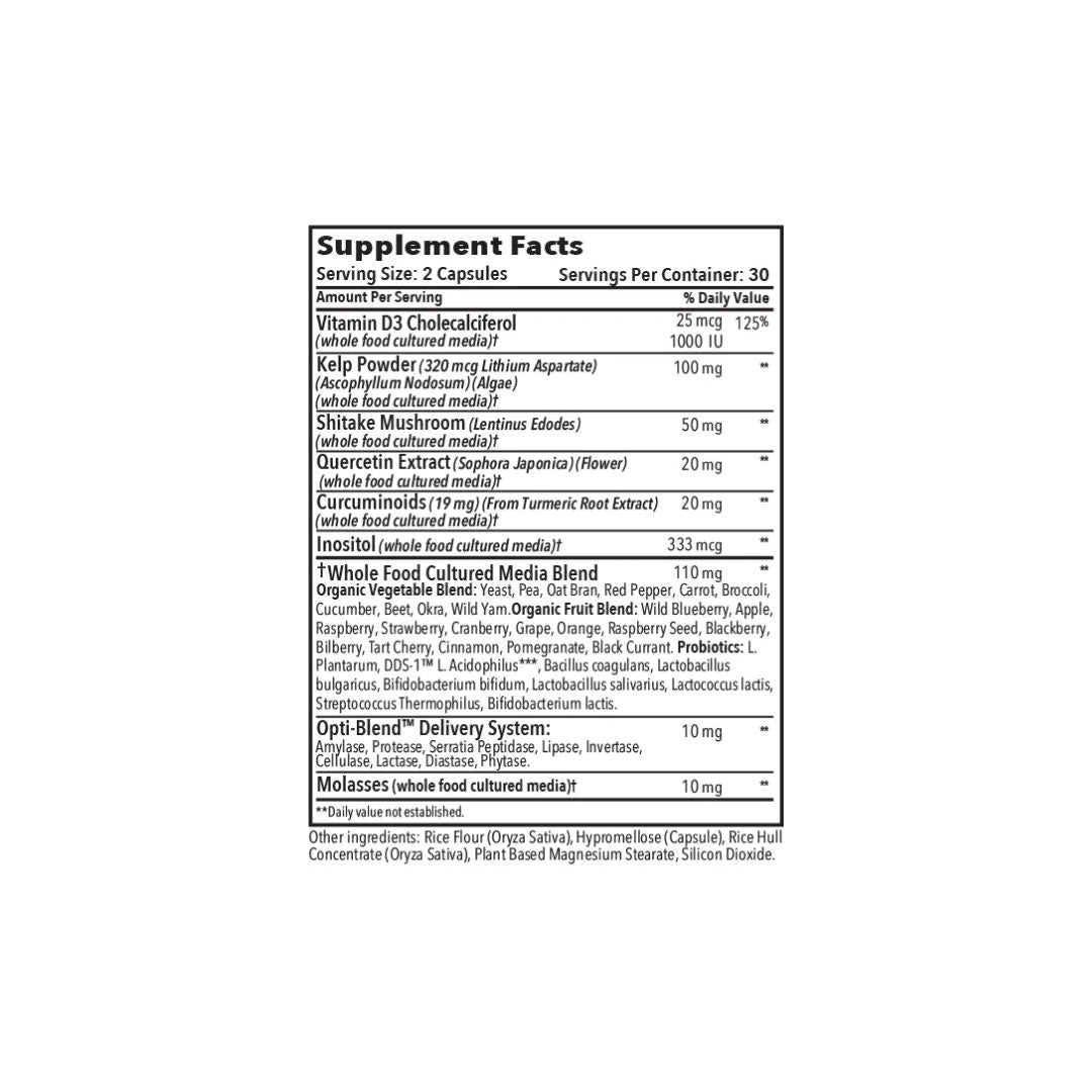Optimal Health Systems Opti-MagnaSTEM