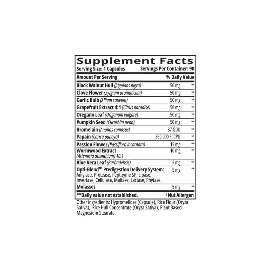 Optimal Health Systems Opti-Para