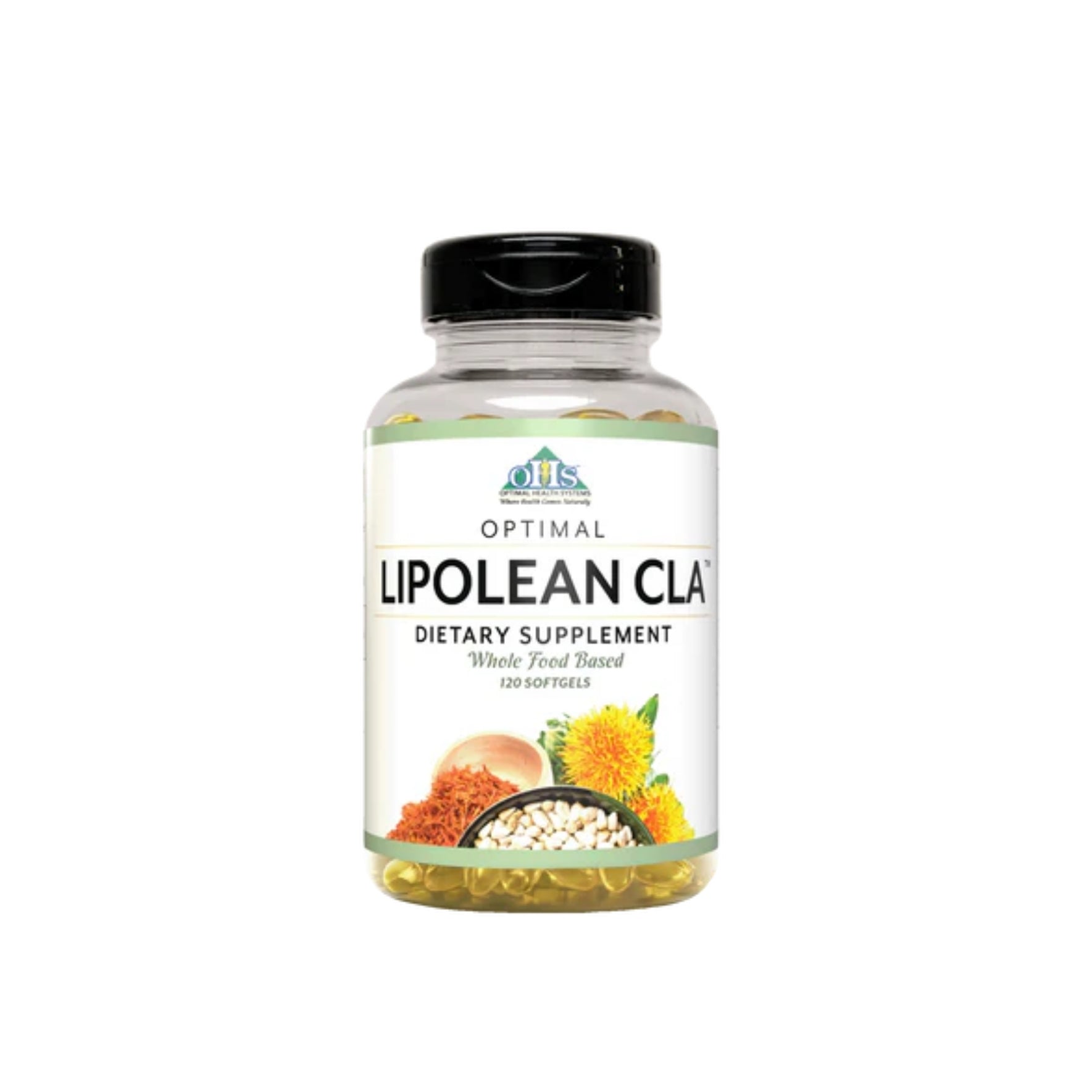 Optimal Health Systems LipoLean CLA