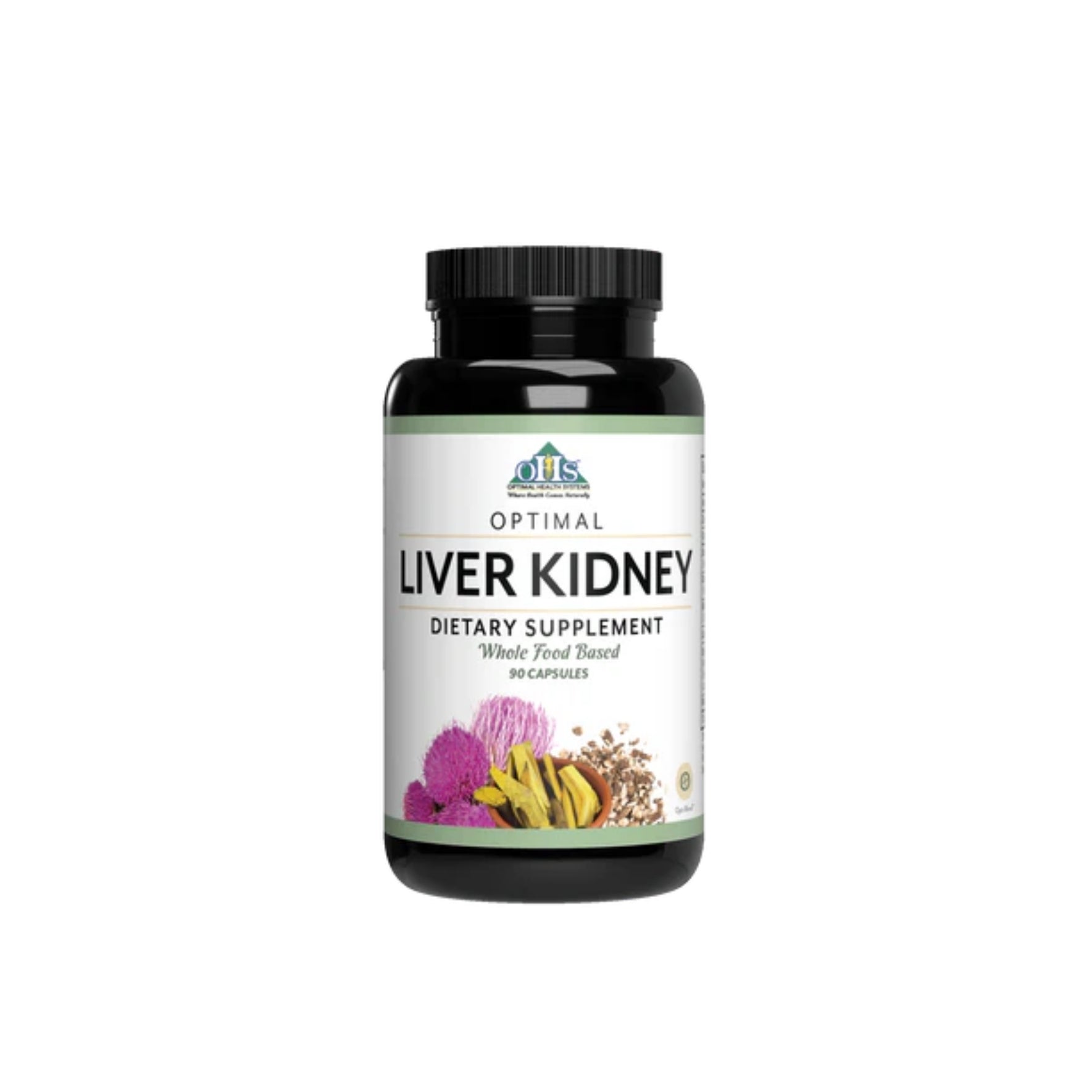 Optimal Health Systems Liver/Kidney