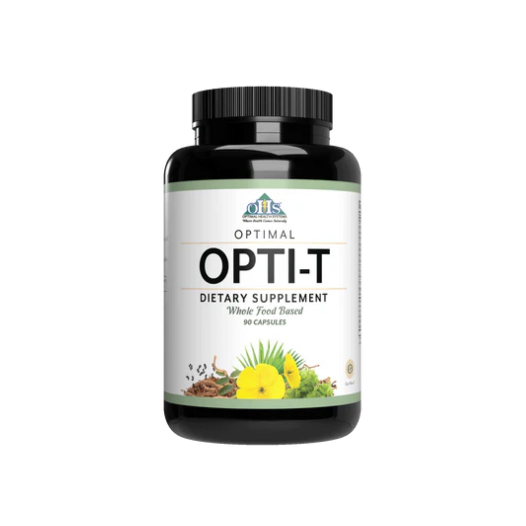 Optimal Health Systems Opti-T
