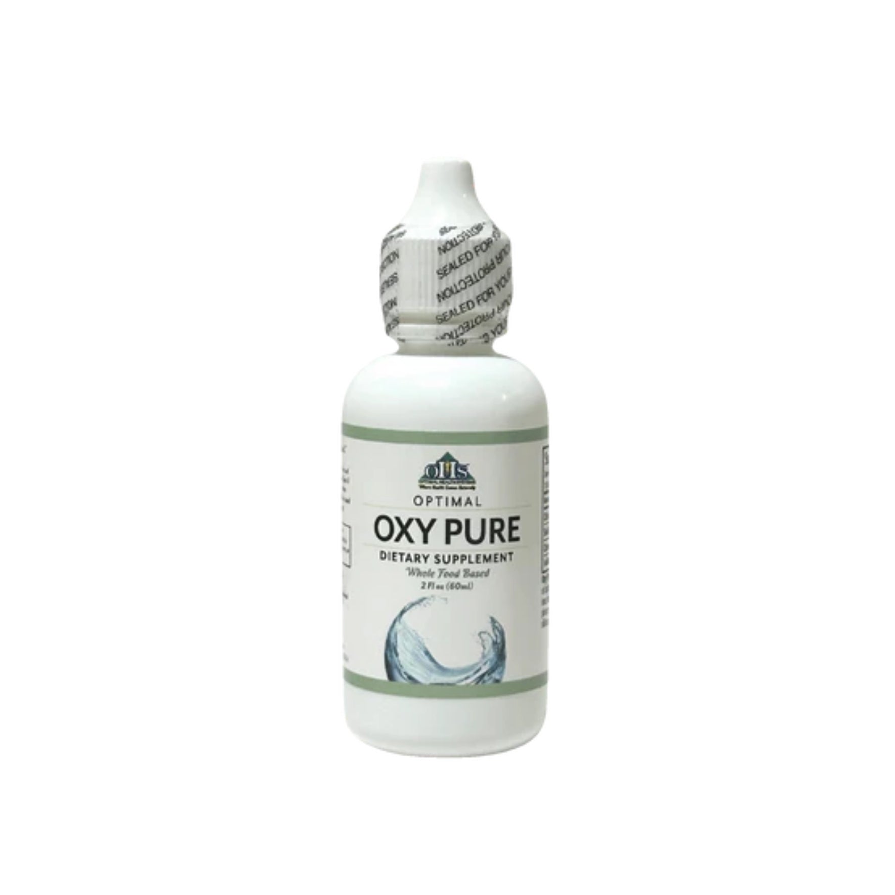 Optimal Health Systems Oxy Pure