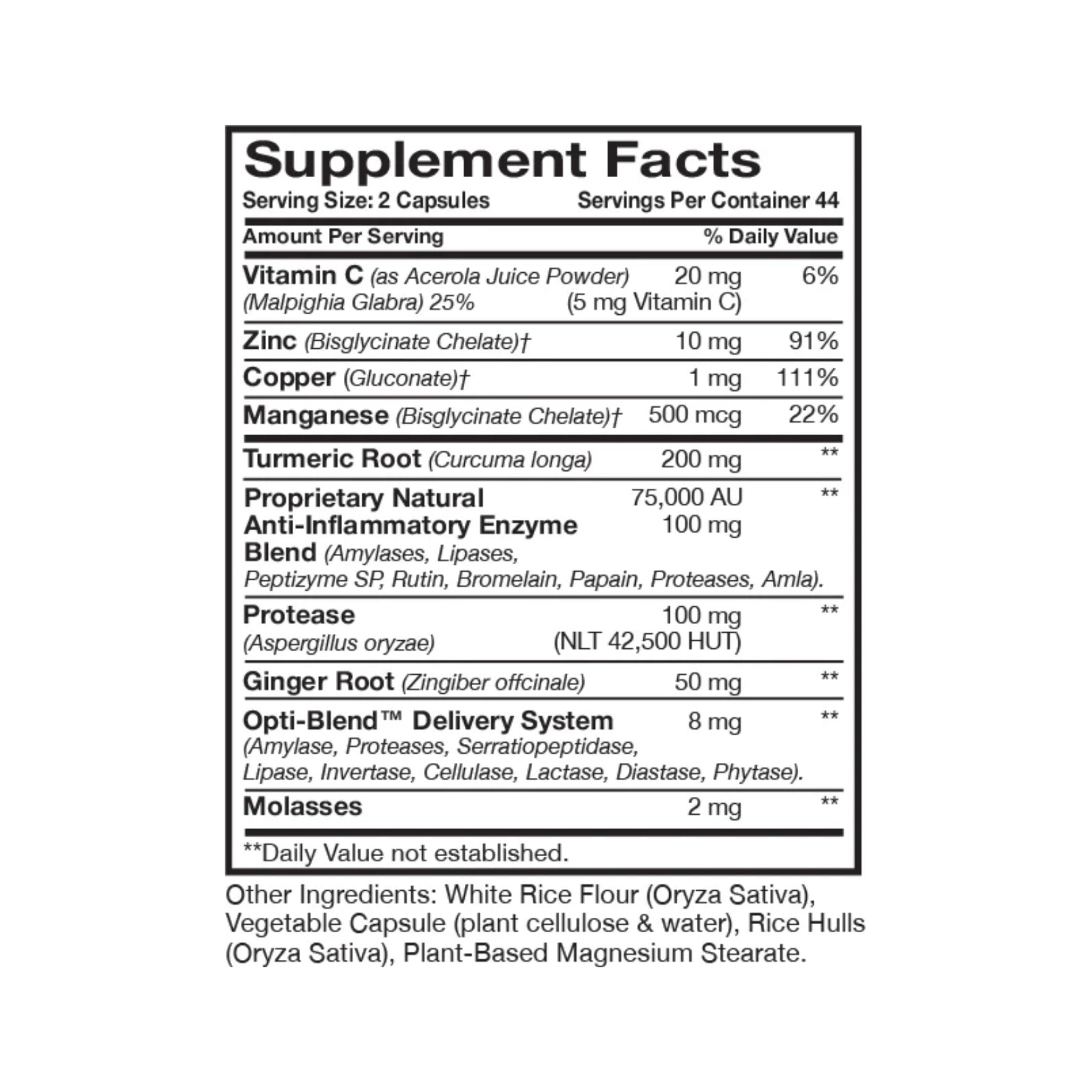 Optimal Health Systems Acute