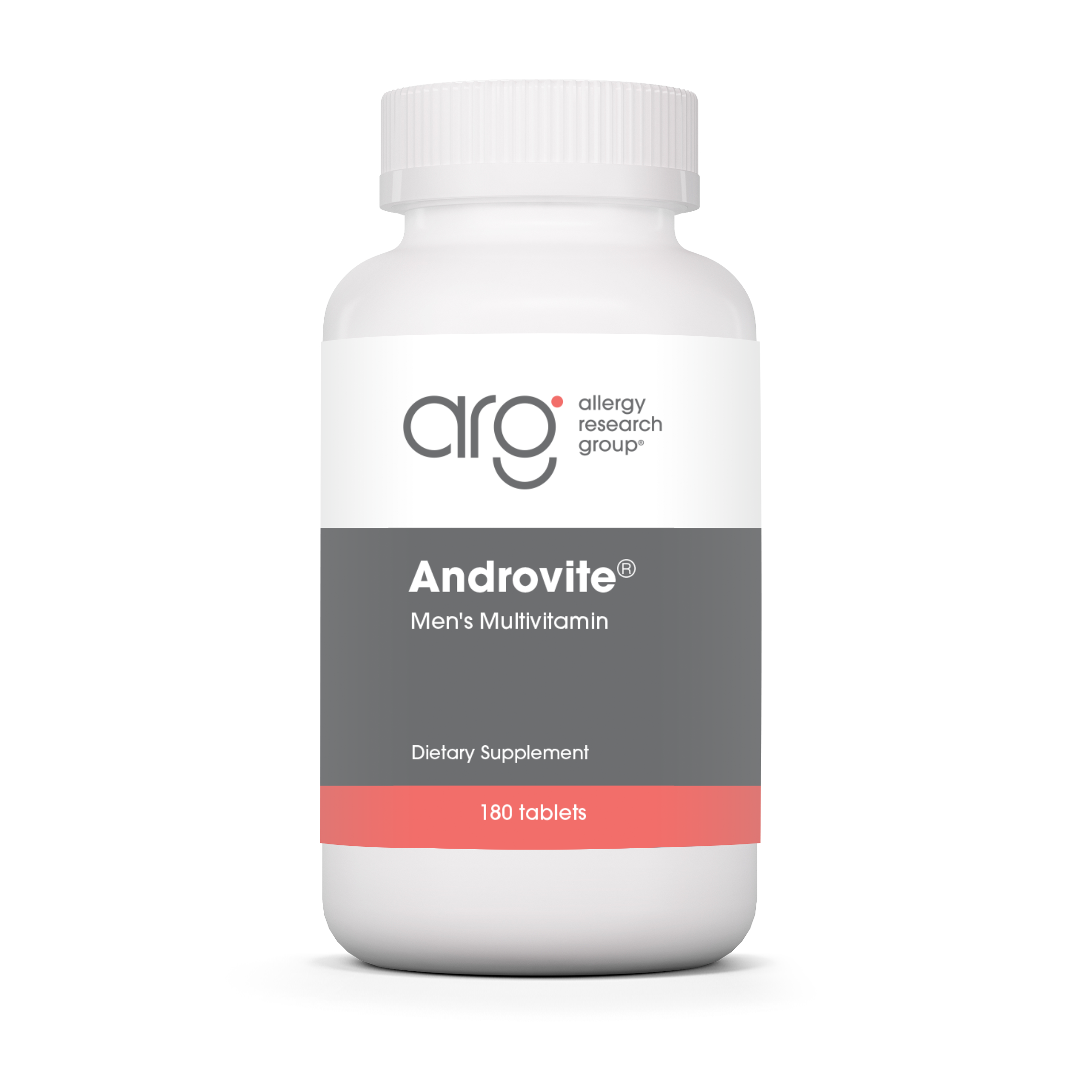 Allergy Research Group - Optimox® Androvite®