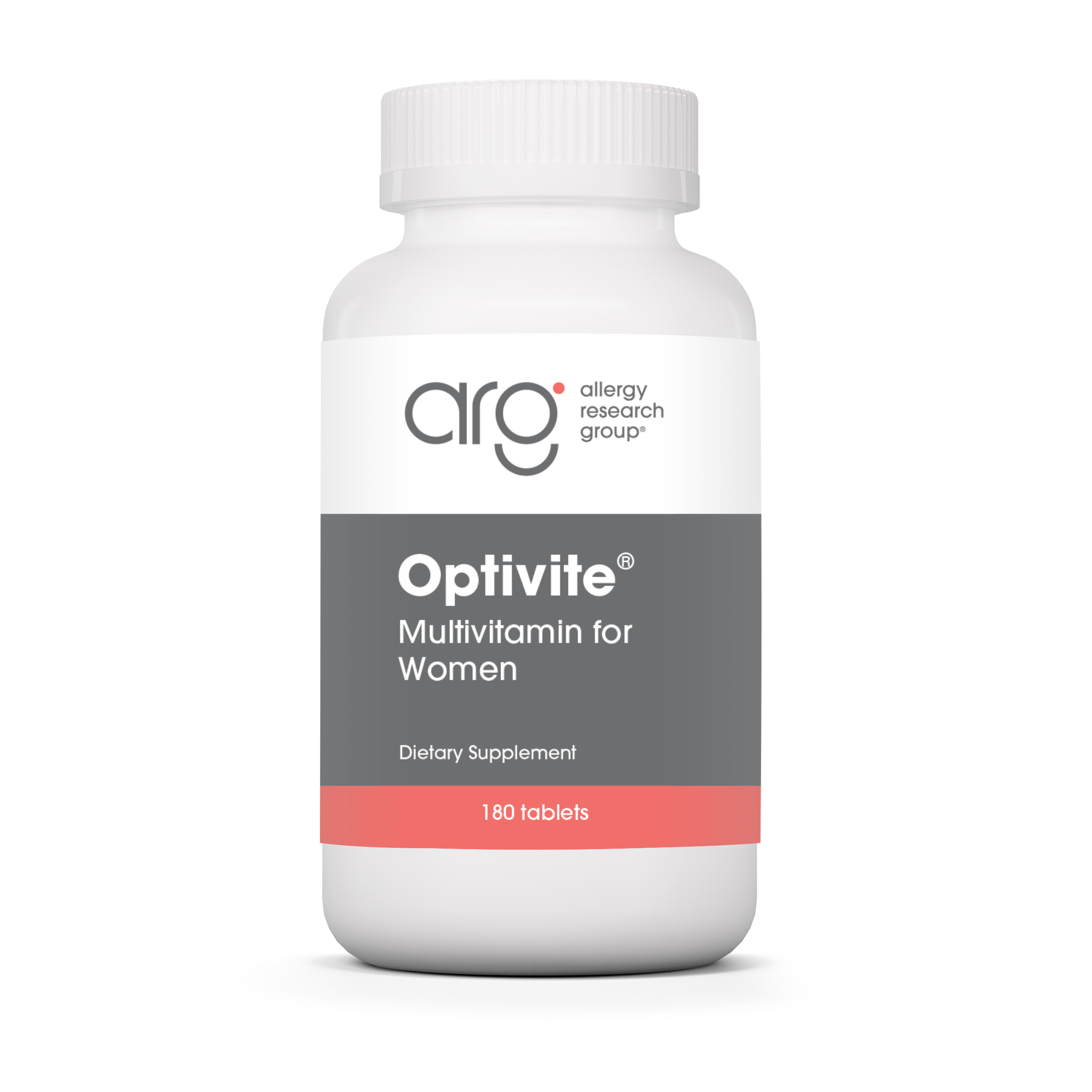 Allergy Research Group - Optimox® Optivite®