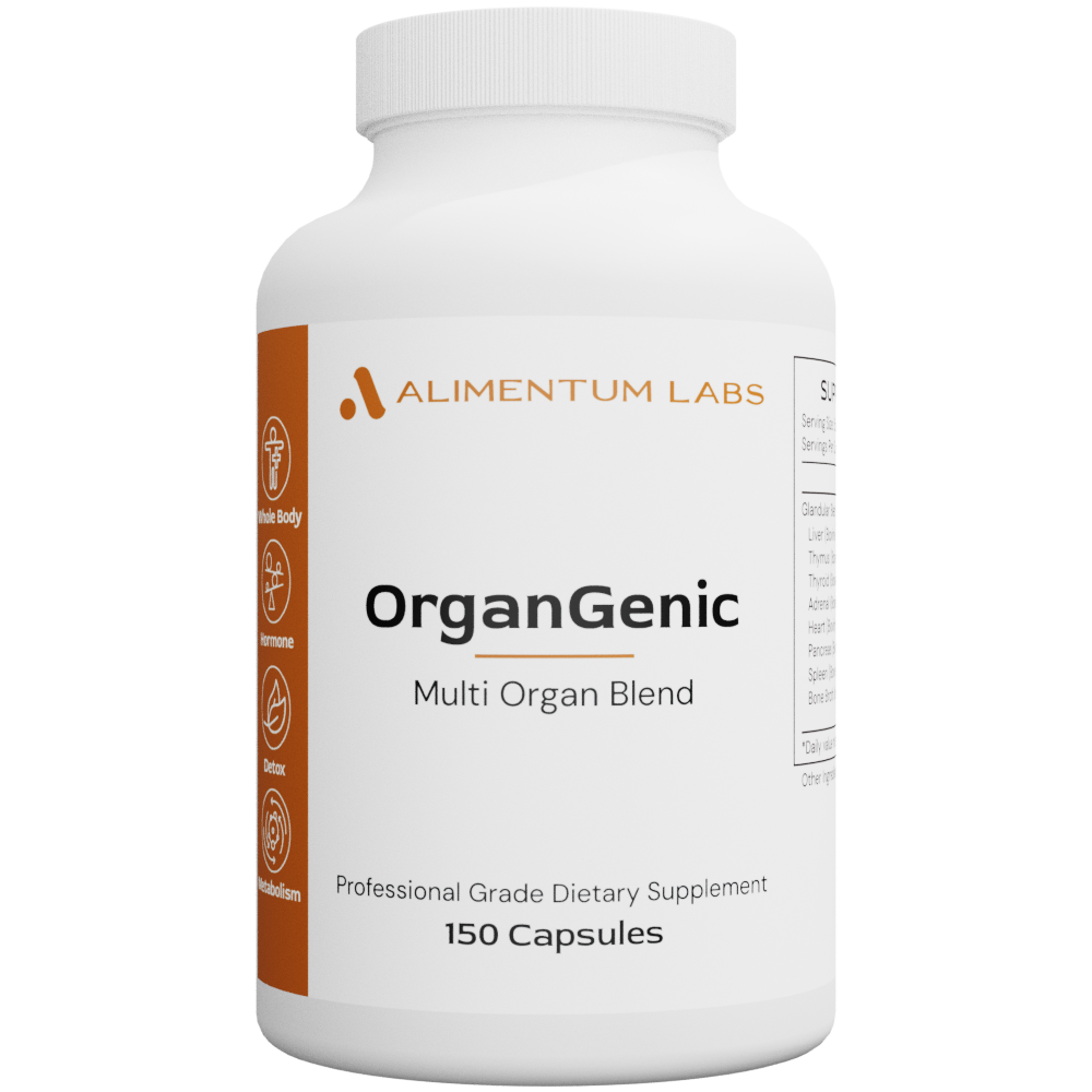 Alimentum Labs - OrganGenic