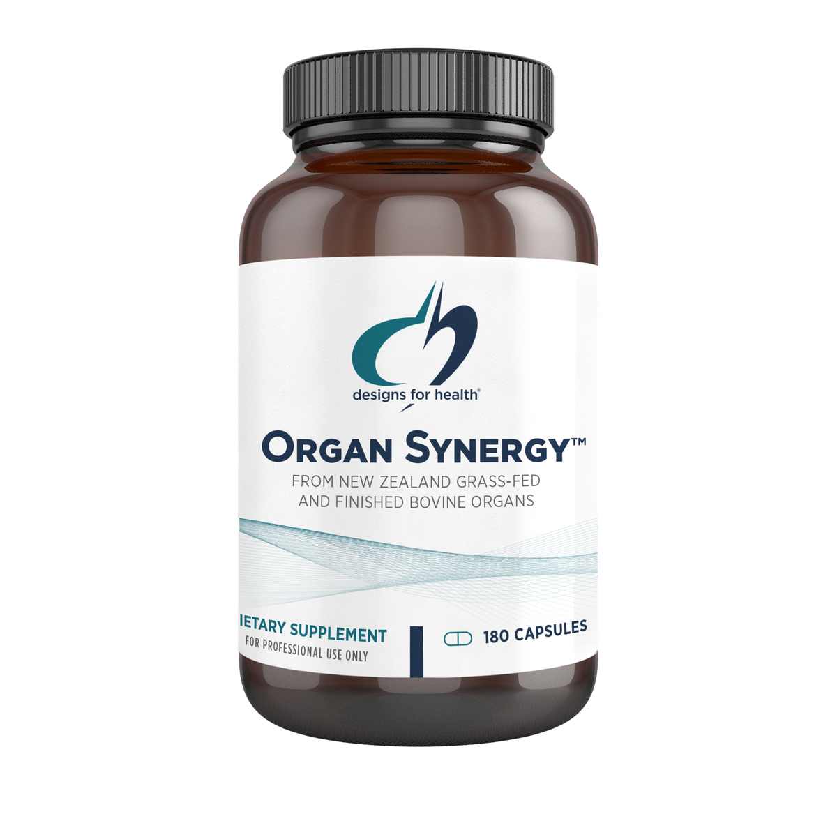 Designs for health Organ Synergy™