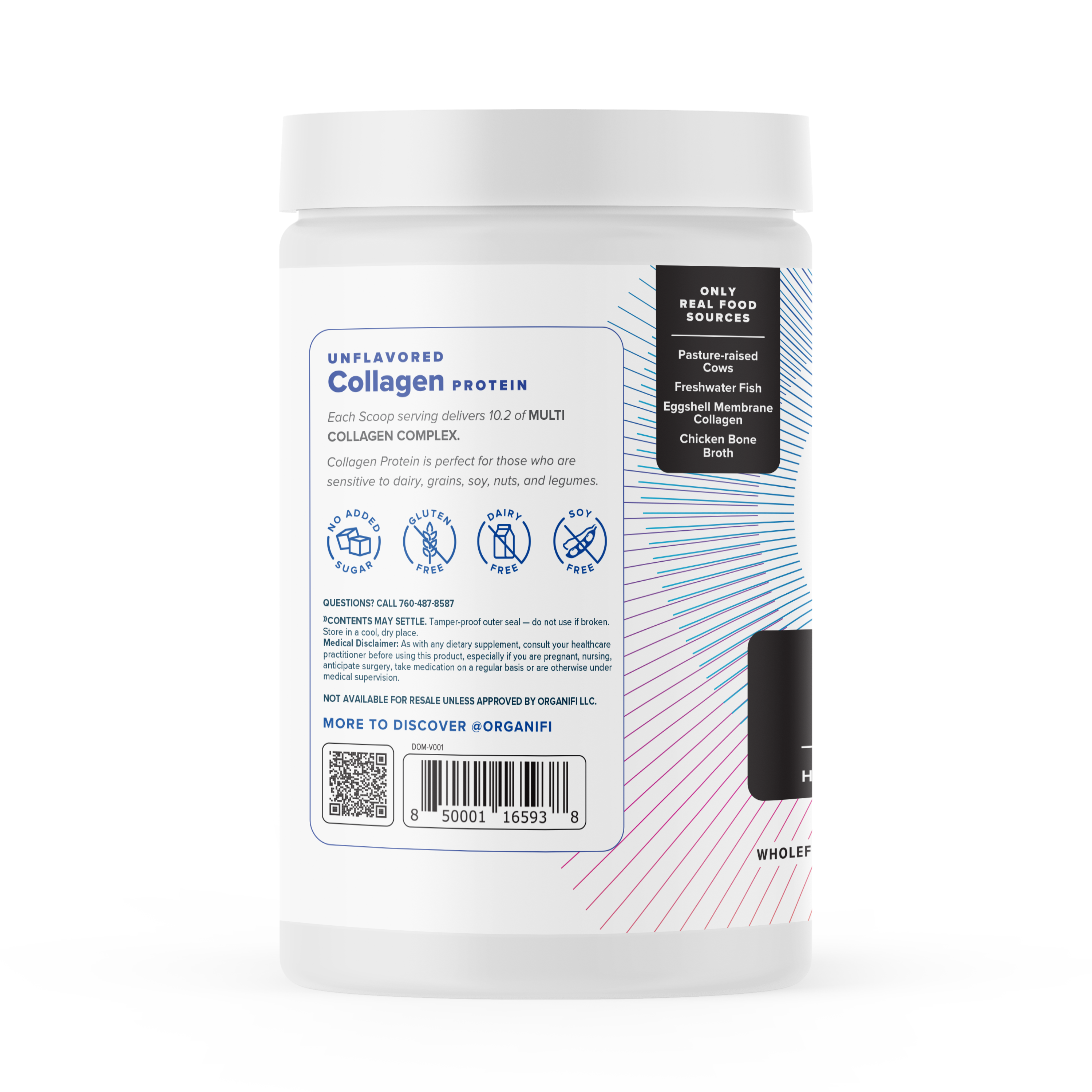 ORGANIFI Collagen