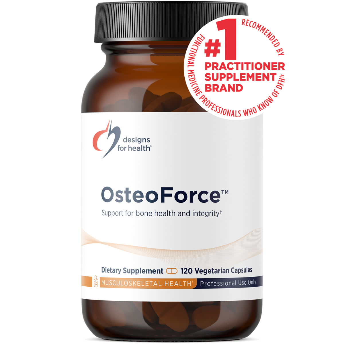 Designs for health OsteoForce™