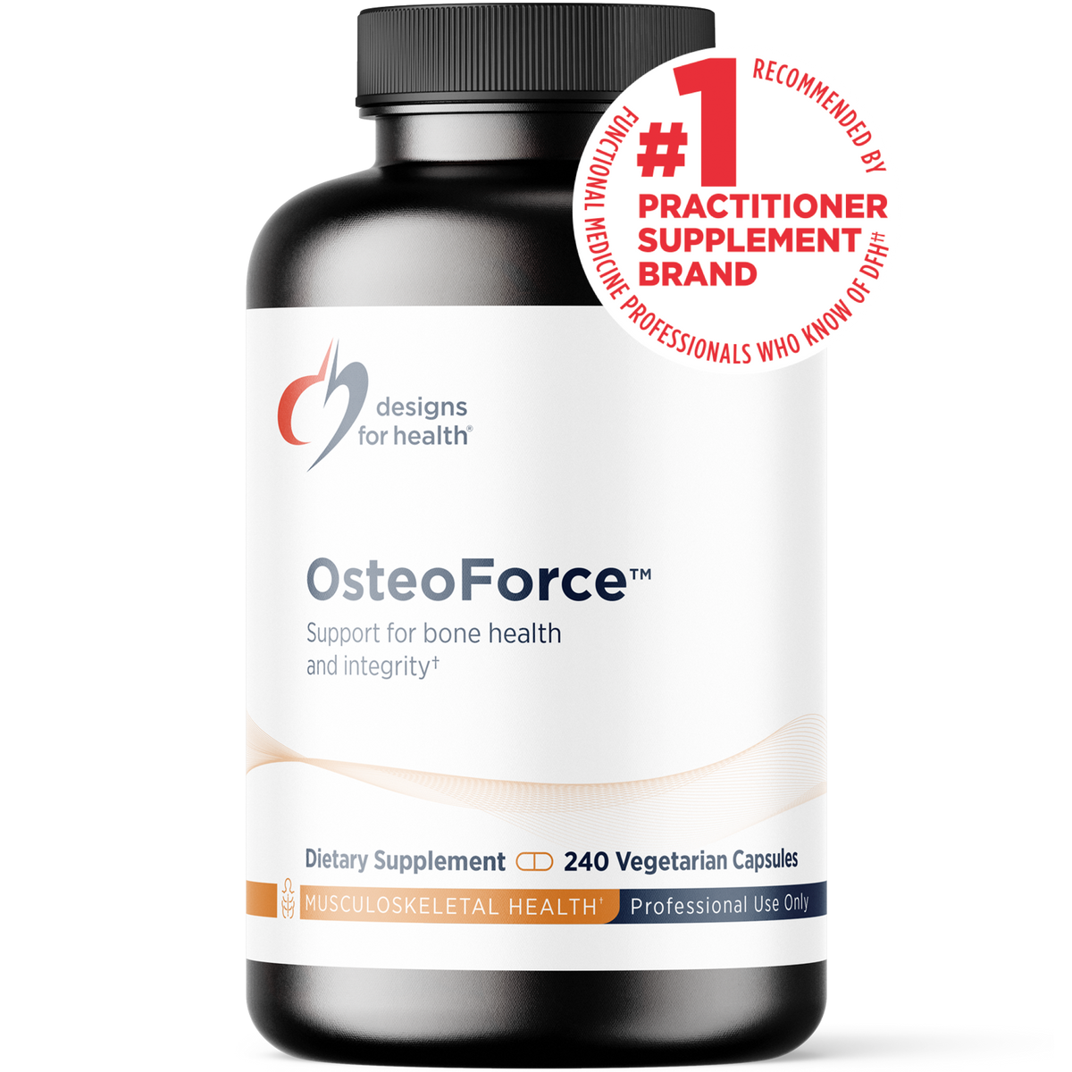 Designs for health OsteoForce™