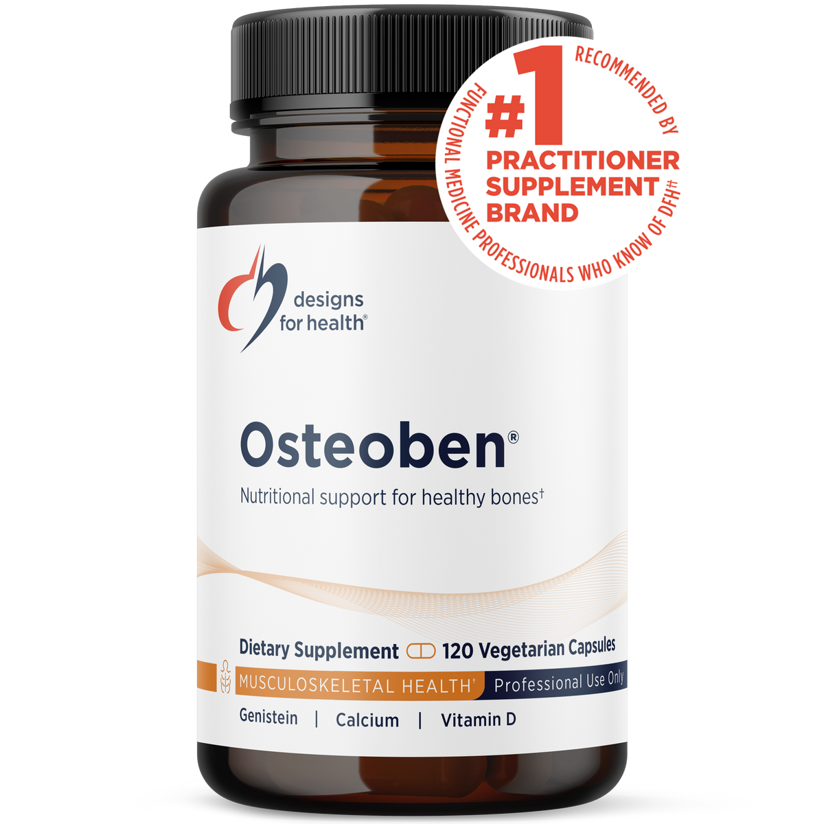 Designs for health Osteoben®
