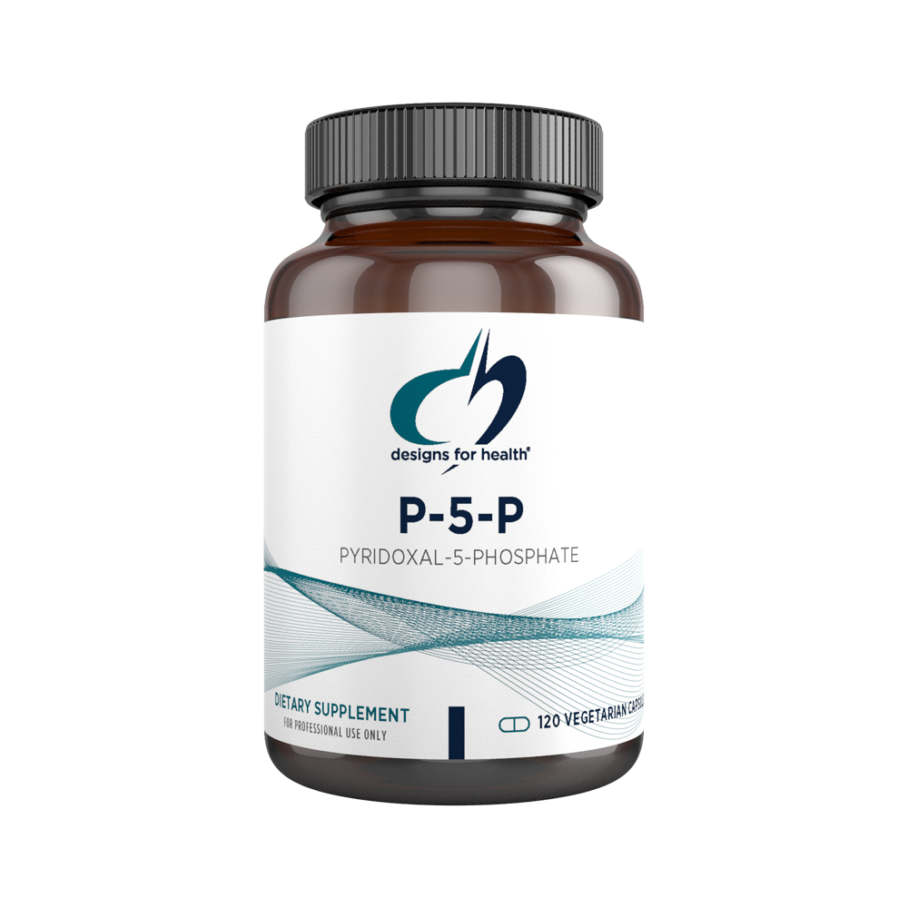 Designs for health P-5-P