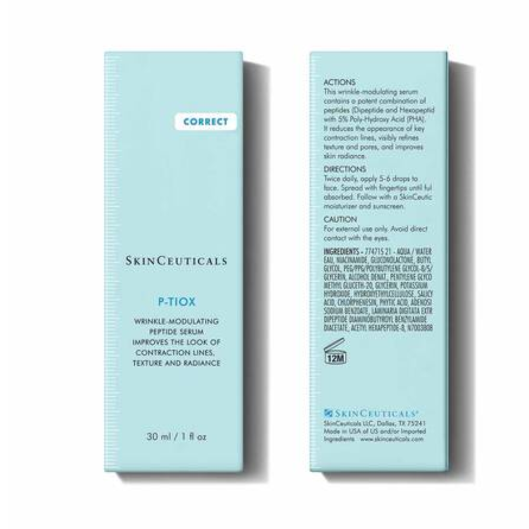SkinCeuticals P-TIOX