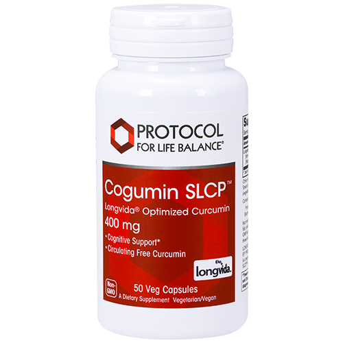 PROTOCOL FOR LIFE Cogumin SLCP™