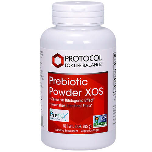 PROTOCOL FOR LIFE Prebiotic Powder XOS