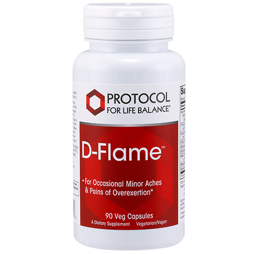 PROTOCOL FOR LIFE D-Flame™
