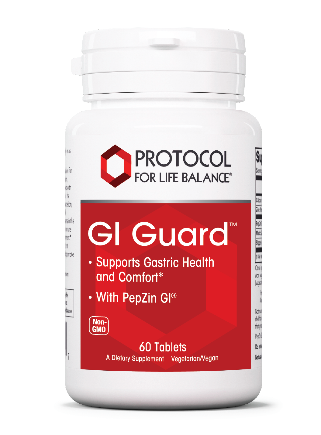 PROTOCOL FOR LIFE G.I. Guard™