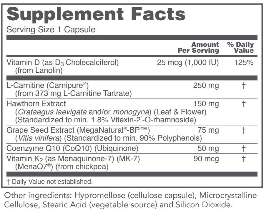 PROTOCOL FOR LIFE Clinical Cardio-6