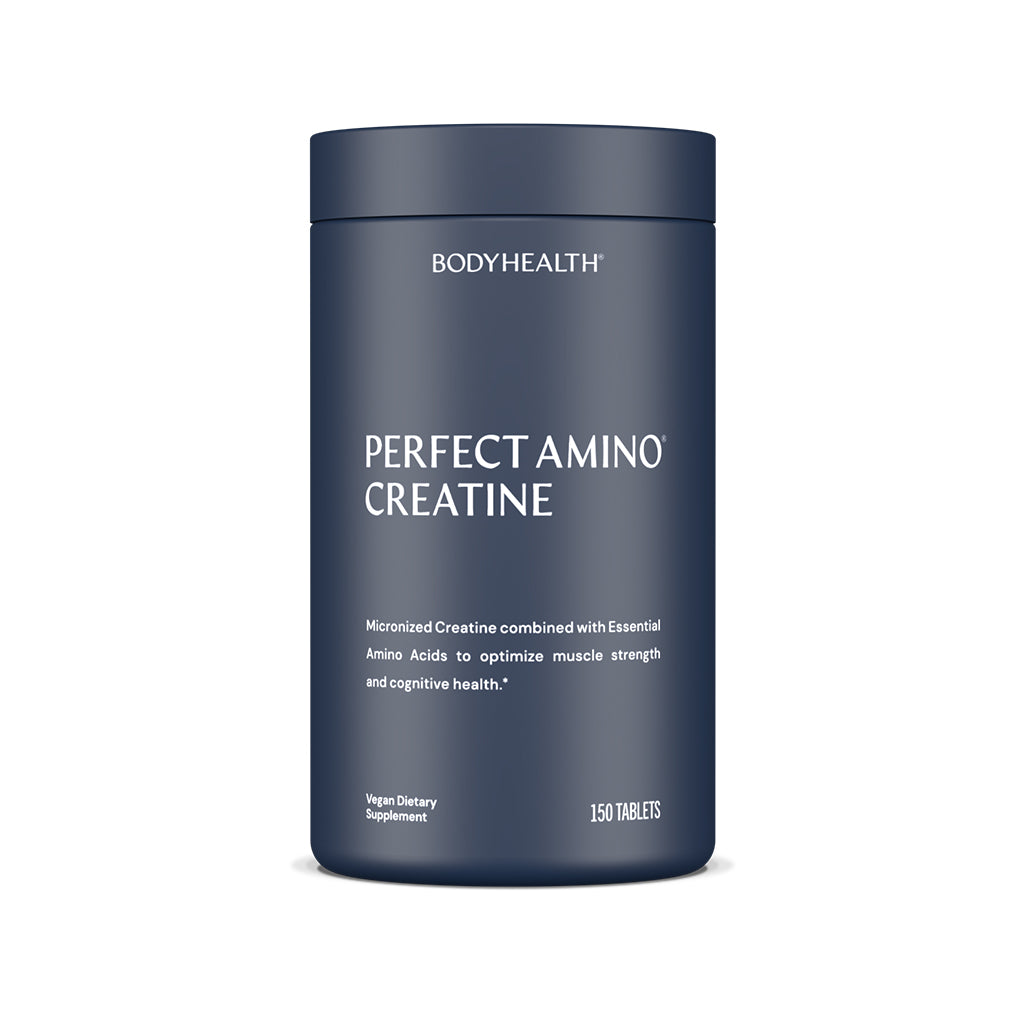 BODY HEALTH Perfect Amino Creatine